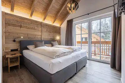 Image de Alp - Chalet Speiereck 5