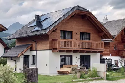 Image de Alp - Chalet Speiereck 6