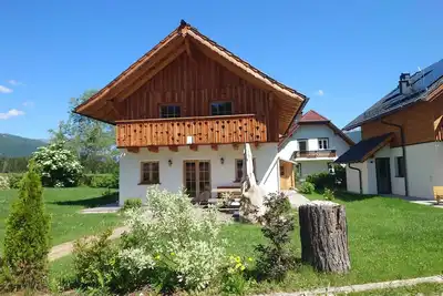 Image de Alp - Chalet Fanningberg