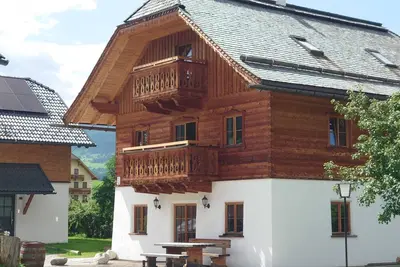 Alp - Hochgolling 1  - Loft Apartment