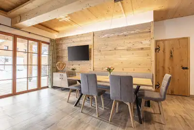 Image de Alp - Premium Apartment Golling