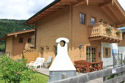 Image de Nid - Chalet Salzburg