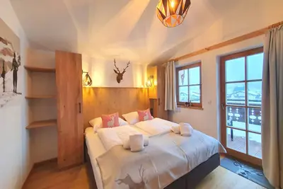 Image de Nid - Chalet Tauerngold