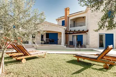 Image de Villa Torre I by Villas Guide