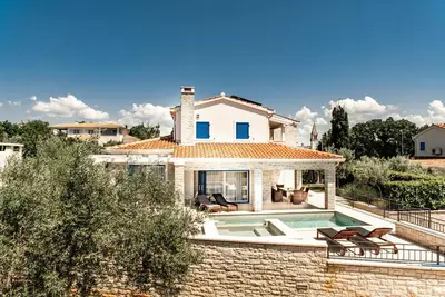 Image de Villa Torre Iii by Villas Guide