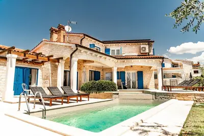 Image de Villa Torre Iv by Villas Guide