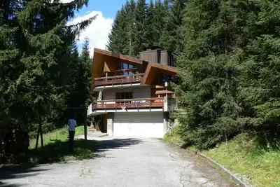 Image de Maison de vacances Davos Dorf pour 1 - 14 personnes avec 7 chambres Ă coucher - Maison de vacances