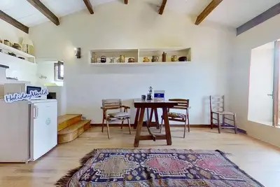 Image de Appartement de vacances Baiardo pour 1 - 2 personnes avec 1 chambre à coucher - Maison de vacances