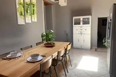 Image de Appartement L'Amarante