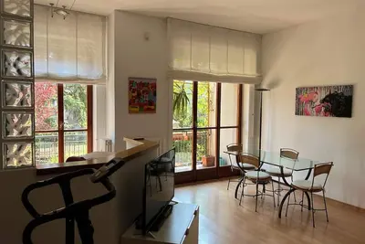 Image de Grazioso e Accogliente Appartamento in Zona Centrale City Life