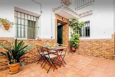 Image de Casa Los Geranios Ideal Para Relajarte en Familia o con Amigos