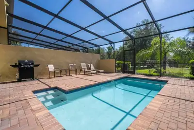 Image de Resort acess - Pet friendly