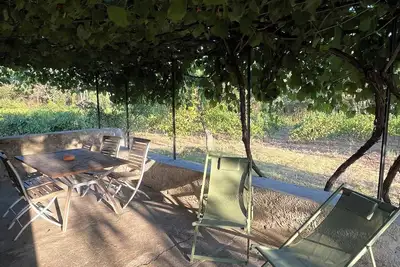 Image de Charmant cabanon provençal