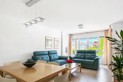 Image de Apartamento Solamaza con BalcĂłn