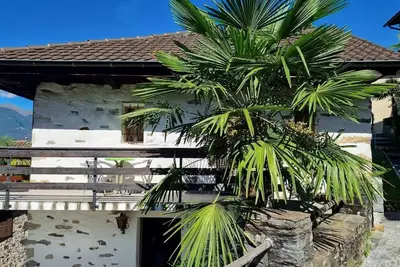 Image de Maison de vacances S. Nazzaro pour 1 - 4 personnes avec 3 chambres à coucher - Maison de vacances in