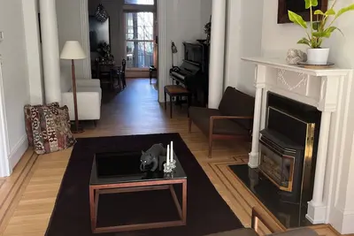 Image de Grand Victorian in Charles Village