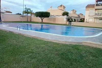 Image de Ferienwohnung in Orhuela Costa - 3 Zimmer