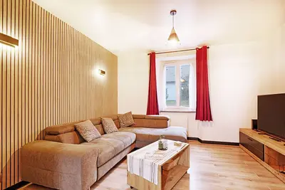 Image de Le Ch'tit Appart - Joli appt vue montagne