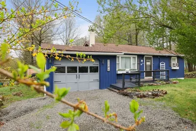 Image de 2br Cottage with Hot Tub