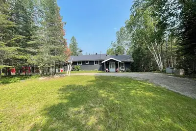 Image de Cardwell Cottage Escape - Maynooth - Algonquin Park - Peaceful
