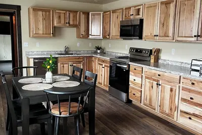 Image de Rhodopa Guest House at Yellowstone #9