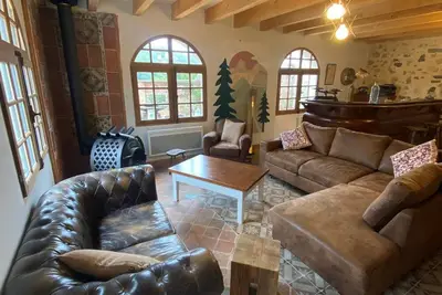 Image de Maison de caractère à Saint-Nectaire