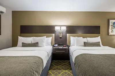 Image de Stay in Comfort near Gateway Park and Larry Abernathy Waterfront Park