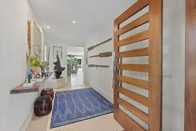 Image de Ocean View  Villa in the center of the most exclusive resort of the Caribbean