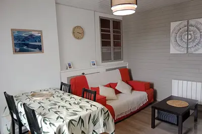Image de location appartement Bagnères de Bigorre 2 chambres 6 couchages