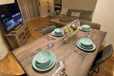 Image de 2br with balcony and free parking in Square One