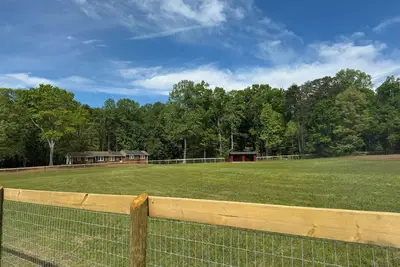 Image de Country Getaway. Pet-Friendly!