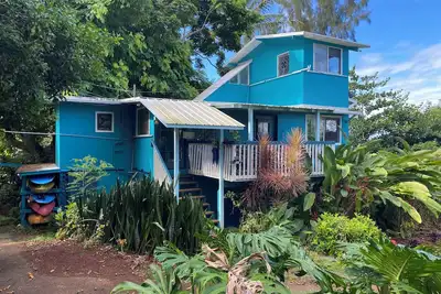 Image de Beautiful suite with ocean view and sleeping 6 surrounded by lush gardens
