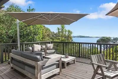 Image de Kereru Cottage - Matapouri Holiday Home