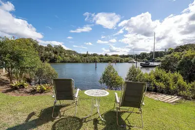 Image de Roses by the Water - Kerikeri Holiday Home