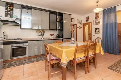 Image de Casa Vacanze Macchia Verde