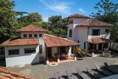 Image de Large Groups - 2 Houses Tamarindo Private Compound