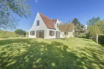 Image de Villa Duinrand - Koksijde