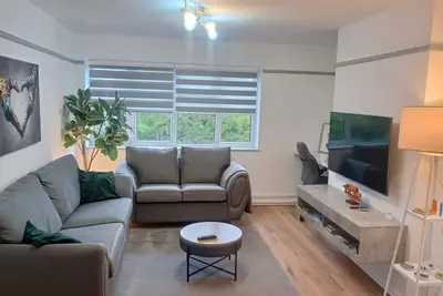 Image de Oxfords 5* Luxury 2 bedroom apartment 4 +Pax and permit parking