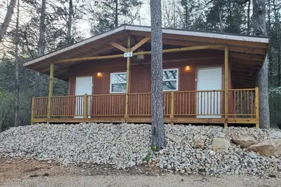 Image de Hogan's Hideout Cozy Cottage #6