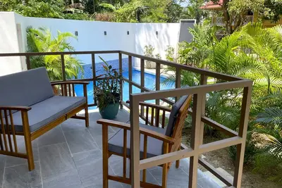 Image de Charming 2-bedroom, 2-bathroom vacation rental
