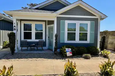 Image de New Oceanside Corolla Condo, Pool, No Stairs