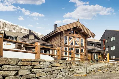 Image de Magnifique maison de 5 chambres à.