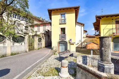 Image de Superbe appartement 1 chambre à Sovere