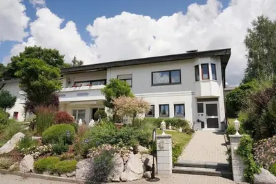 Image de House Schweizer Höchenschwand