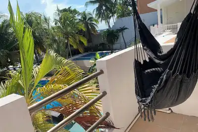 Image de Departamento con Acceso a la Laguna, Kayak Gratis e Ilimitado