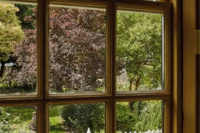 Image de Magnificent historic townhouse within easy reach of London - pet friendly