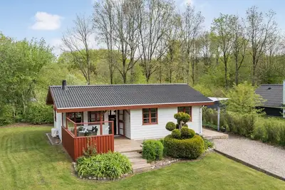 Image de Belle maison de 2 chambres à Toftlund