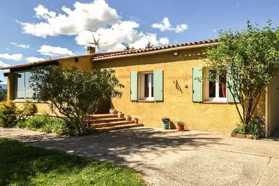 Image de Nice home in La Bastide-des-Jourdans