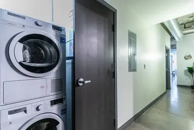 Image de Luxury Downtown Dallas stay