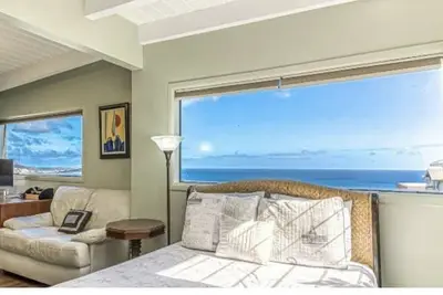 Beautiful Hawaii! \nPanoramic Ocean  View, a Private Pool!